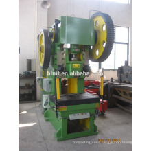 High speed J23-80ton China punch press machine 80ton